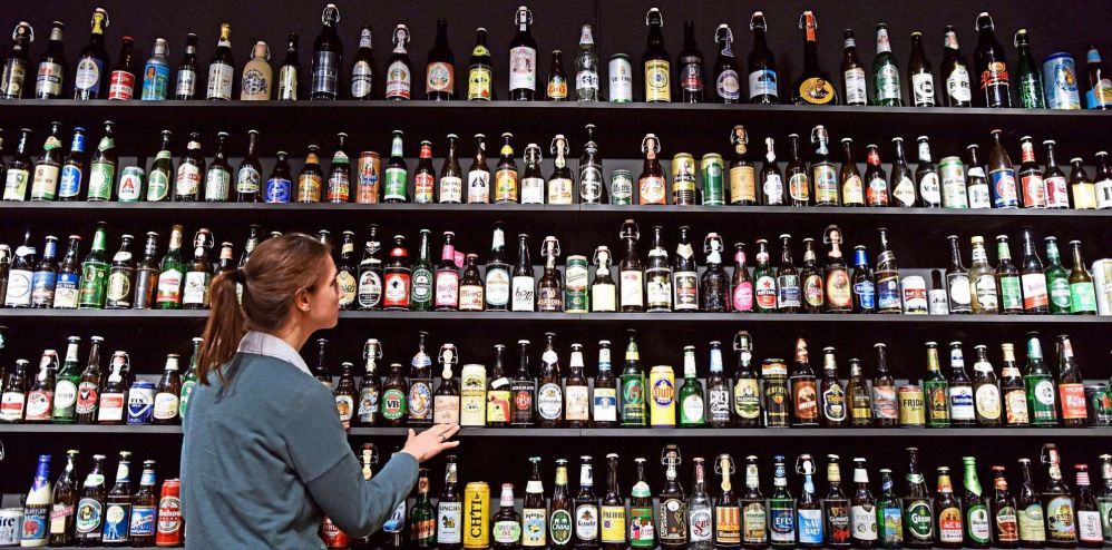 Ольга Бас: На заседании Совфеда одобрили ряд поправок в закон о госрегулировании производства и оборота этилового спирта, алкогольной и спиртосодержащей продукции