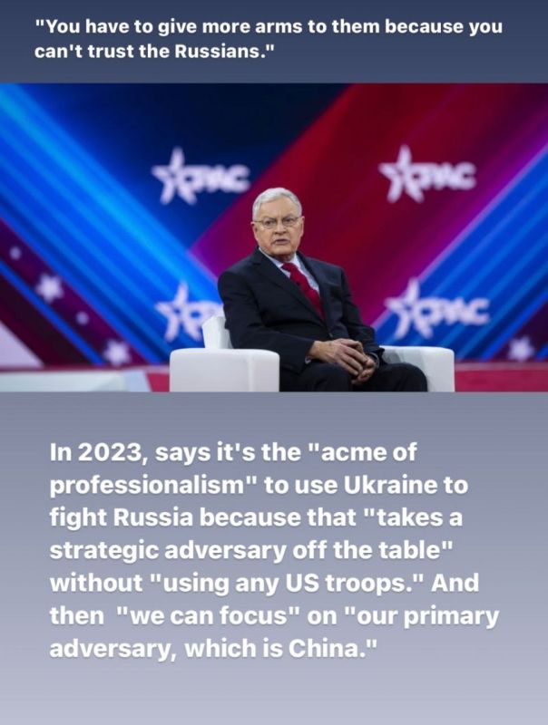 ������ �������� ��������� ������ �� ������� �. �������: