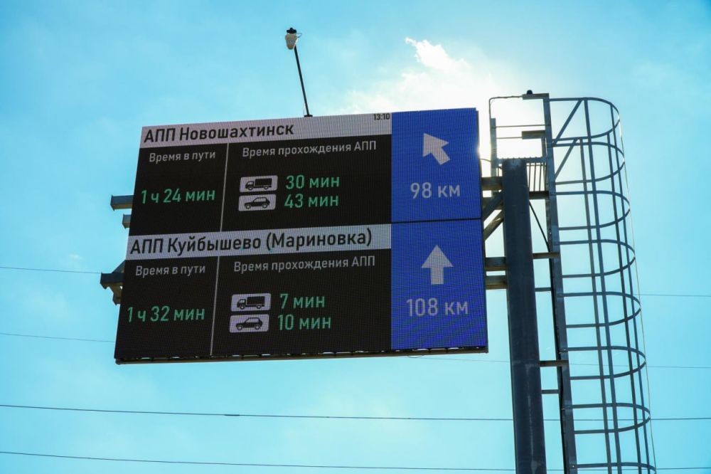 При дорожных работах важно приводить к нормативным требованиям не только полотно, но и всю сопутствующую инфраструктуру в комплексе