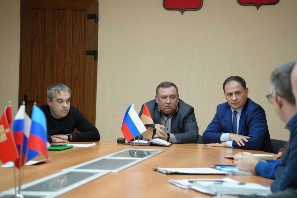 ������� �����: ��������� ��������� � ������������� �������������� � ���������� ���