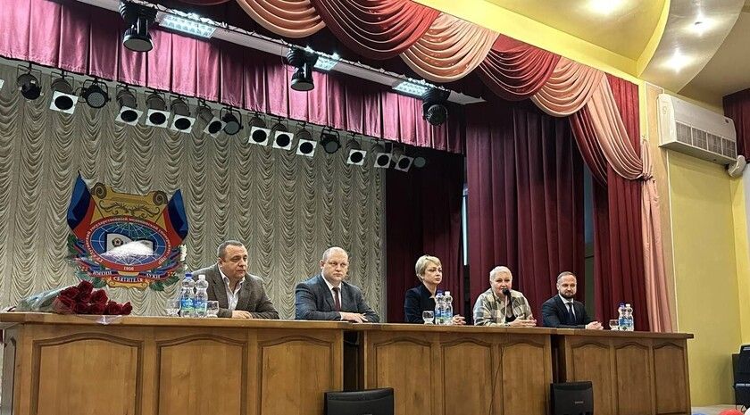 ��������� �� ����������� ��������������� �������� �.�. ������� ����