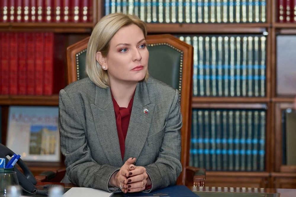 Любимова: Интеграция новых регионов в культурную жизнь страны стала серьезным вызовом, с которым сфера справилась сообща