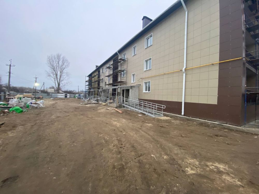�������� ������: ������������ ������ �� ������������� ���������������� ������ ���� �� ��. ���������������, 1 � �. �����������