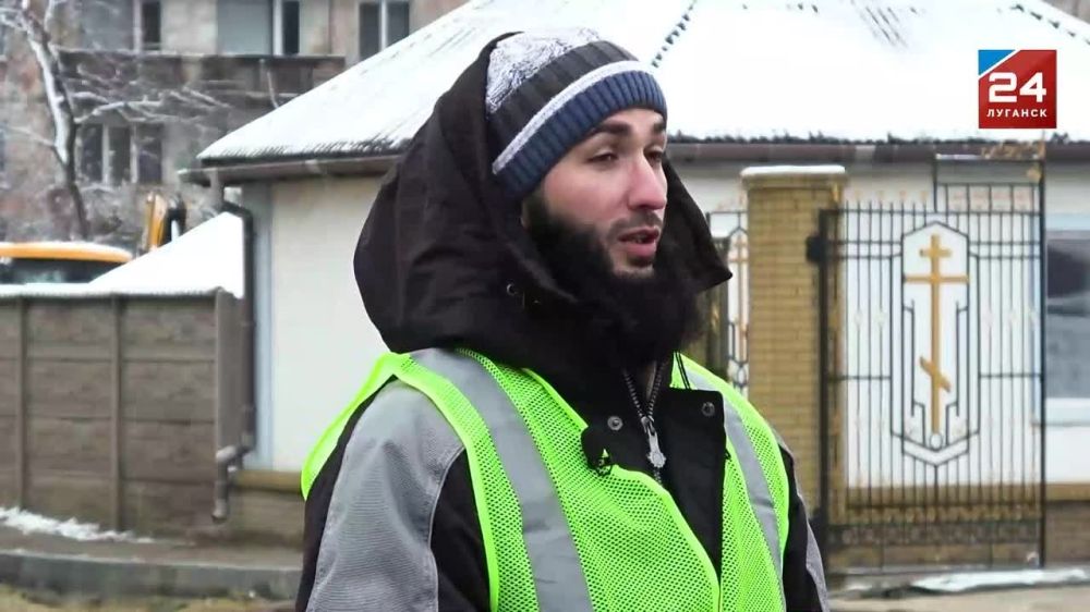 ����������������� ������������ ���������� � ��� ������ �������� ����� � ������