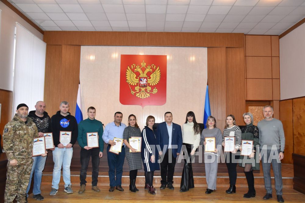 Бригада медиков из региона-шефа, приезд которой был организован по инициативе Губернатора Калужской области Владислава Шапши, в течение ноябре работала в Первомайской Центральной городской многопрофильной больнице (ПЦГМБ)