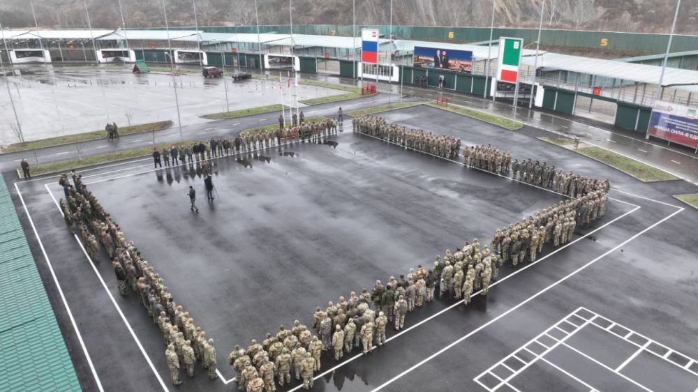 ������ ����������: ������� � ���������� ������������ �������� ����� �.�