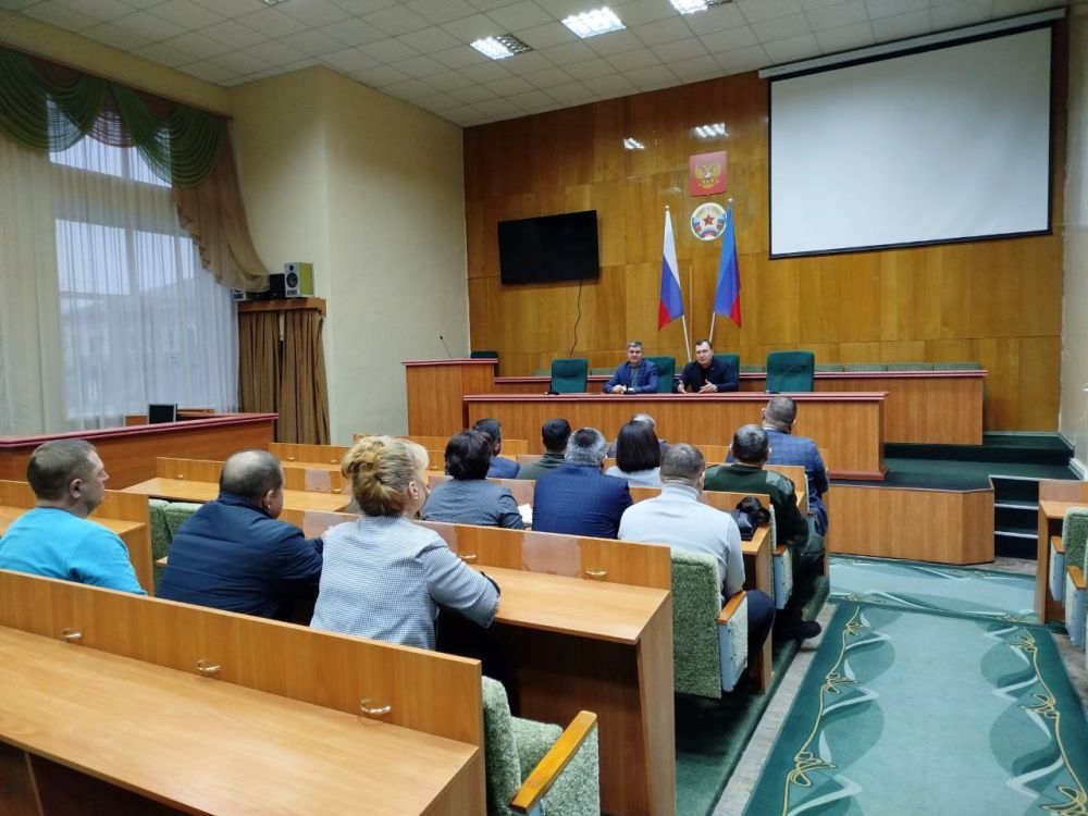 ������ ��������� � ������������� ������������� ������