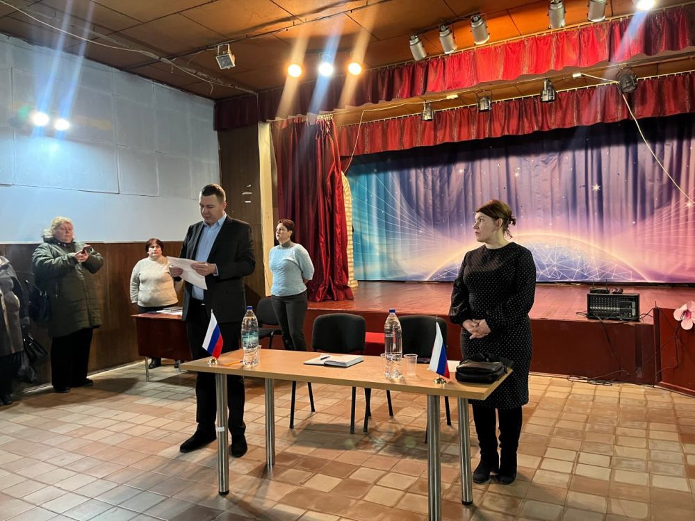 ������� ��������: ������� � ��� �.��������� ������ ���� ������� ������������ ������� ���������� � ���������� ������, � �������� 2024 ����