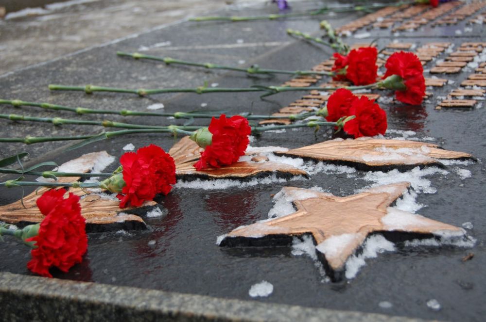 Дорогие жители Стаханова, Ирмино и Алмазной!