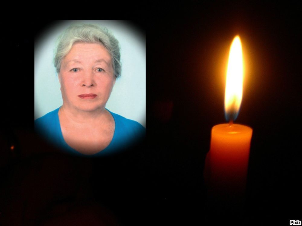 Сергей Козенко: Сегодня не стало замечательного человека, почетного гражданина Краснодонского района Долгополовой Нины Андреевны