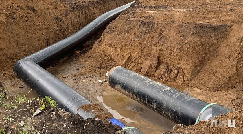 Восстановление Светличанского водозабора достигло 78% готовности — Пасечник