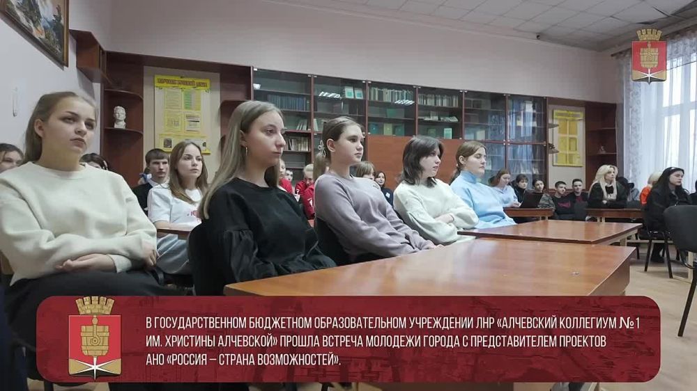 ������ � ������ ������������!