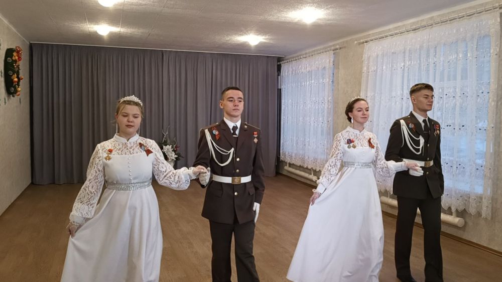 Сергей Козенко: 11 декабря 2024 года в Москве состоится IX Международный Кремлёвский благотворительный кадетский бал