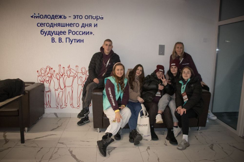 ������� ��������: �� ���������� ���� � ������ ��������� "����" ������ ��������� ����������� ��������������� ����� "������� �������"