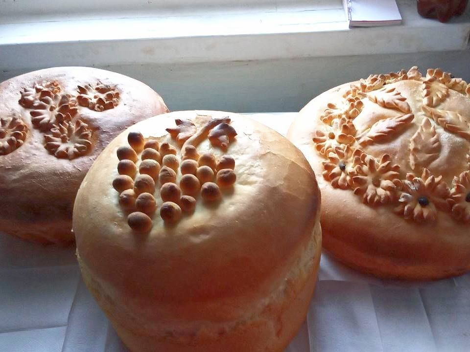 Сергей Колягин: Традиционная обрядовая выпечка — это особые виды печенья и булочек, которые готовили в рамках обрядов и праздников в славянской культуре