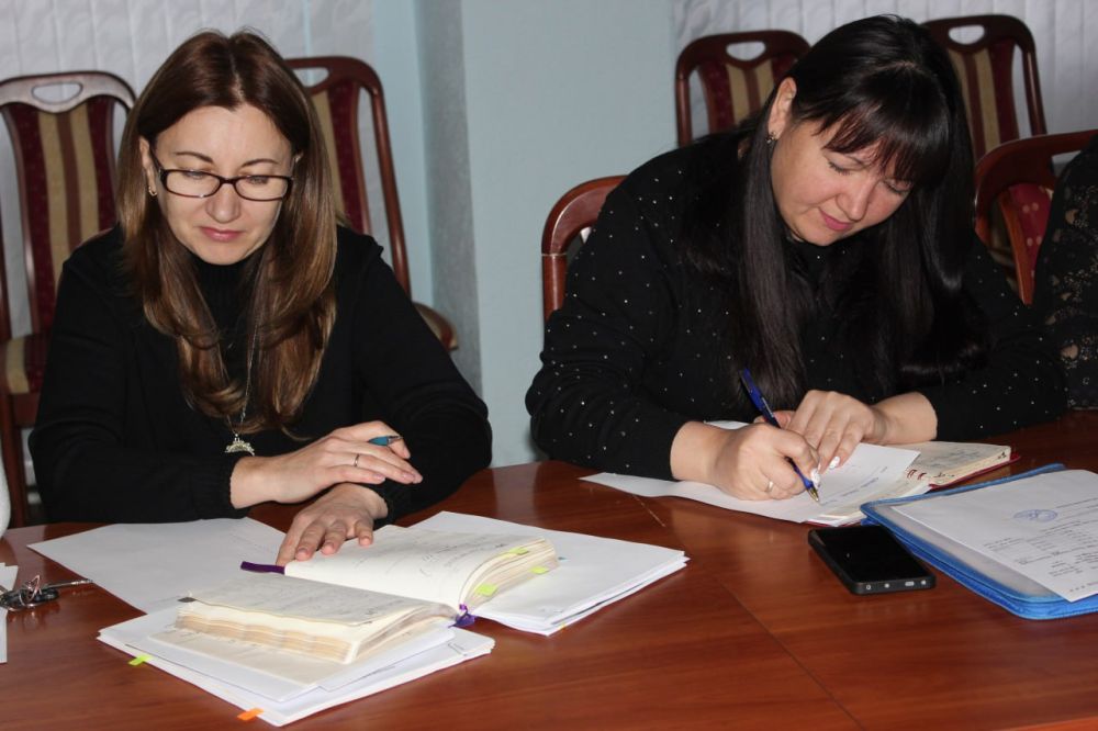 Сергей Козенко: Сегодня в Администрации Краснодонского муниципального округа состоялось расширенное аппаратное совещание