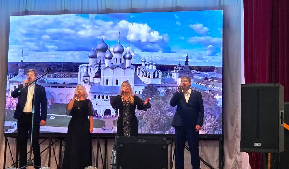 ������� �����: ������ ����������� ���������� ���