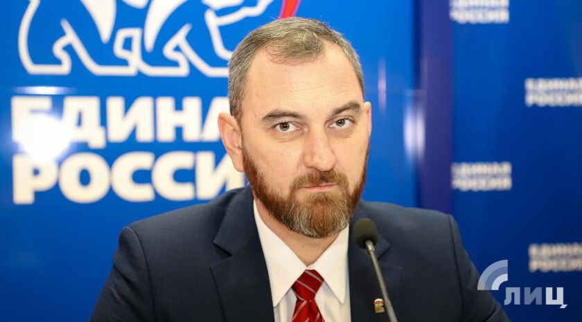 Шесть школ ЛНР преобразились в рамках Народной программы «Единой России»