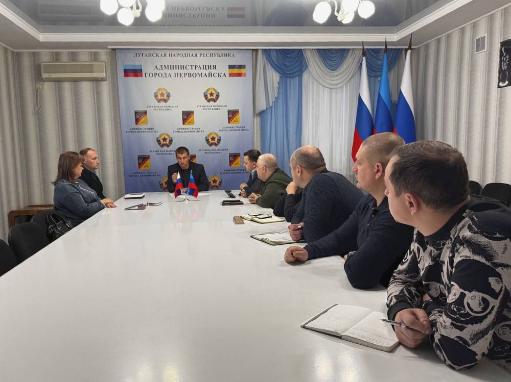 Сергей Колягин: Правительство Луганской Народной Республики приняло аналогичное прошлому году, долгожданное для жителей нашего муниципалитета, Постановление от 5-го декабря текущего года №261/24, определяющее Порядок...