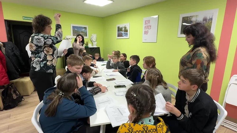 Сергей Колягин: Музей истории города Первомайска поддерживает тесную связь со своими коллегами из региона шефа