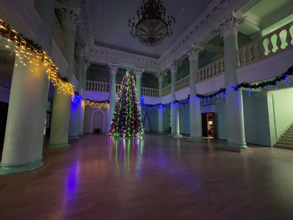 Сергей Козенко: Новый Год – это самый любимый праздник большинства взрослых и детей, ведь в ночь с 31 декабря на 1 января случаются самые настоящие чудеса!