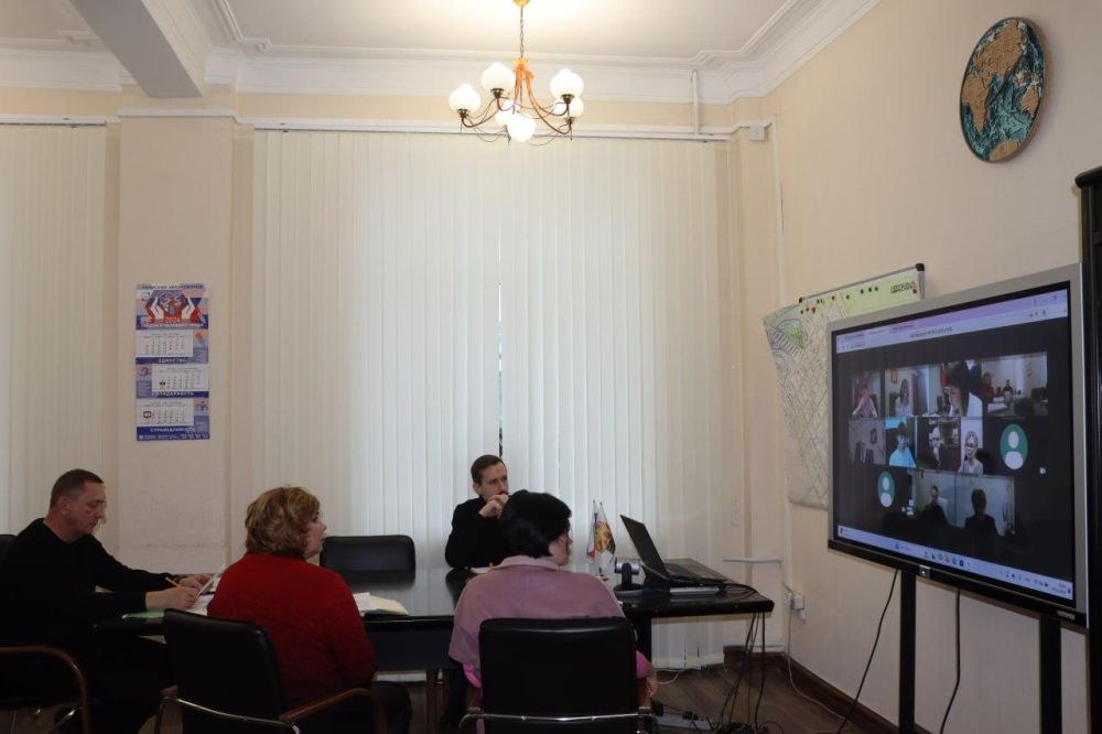 ��������� ������ ���������� ����������, ������������� � ������������� ����� ���������, � ������ �������������