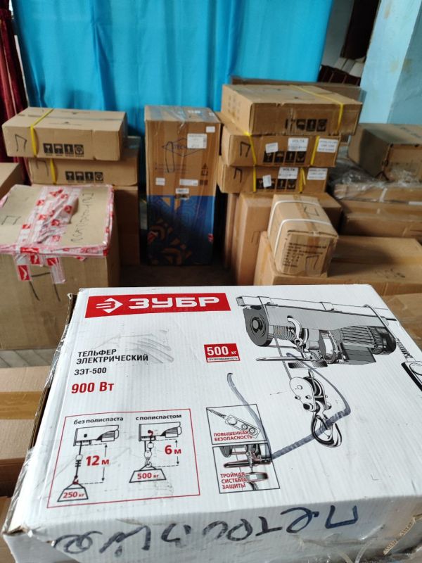 � ���������� ������ �������� ��. �.�