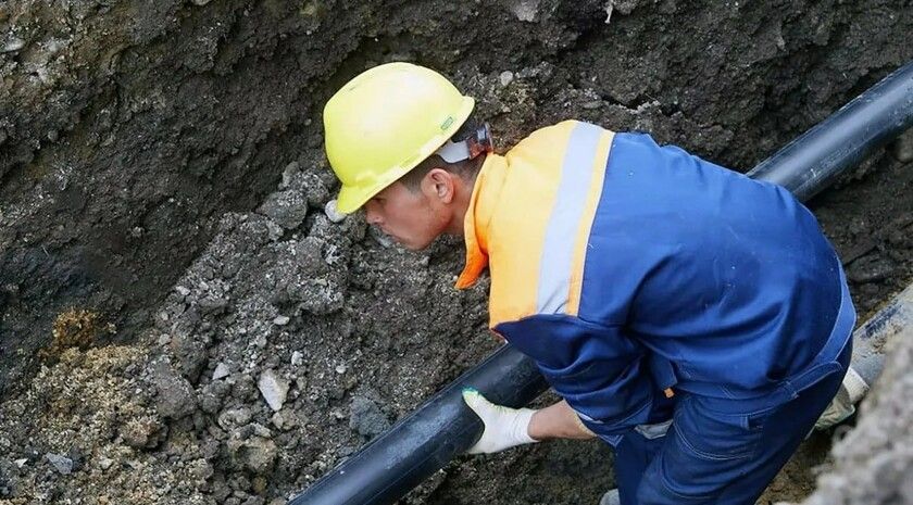Лугансквода 13 декабря приостановит и сократит водоснабжение ряда населенных пунктов ЛНР