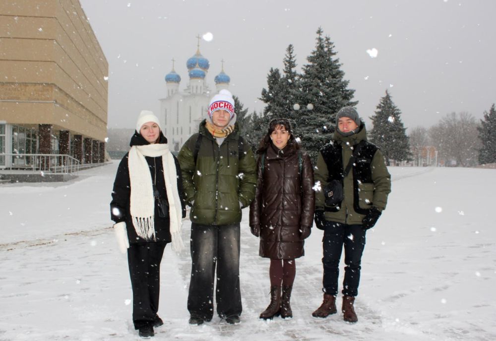 Сергей Козенко: 11 декабря в сердце российской столицы произошло событие, которое объединило молодежь со всей страны и из-за рубежа – IX Международный Кремлёвский Благотворительный Кадетский Бал