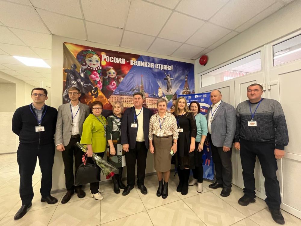 ������� ��������: ��������-��������� �������� ������������� ���� 50-������ ������