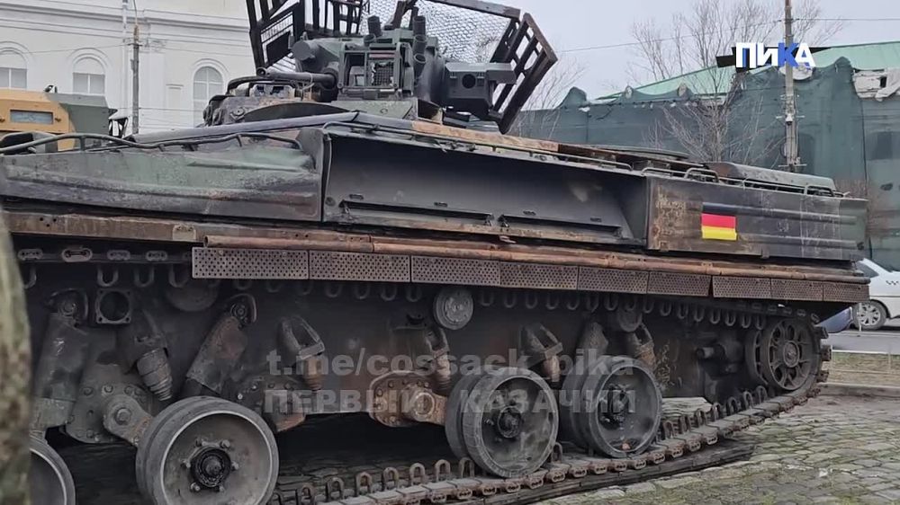 #��������� �������� ��� "Marder 1A3" ����� ����������� ���