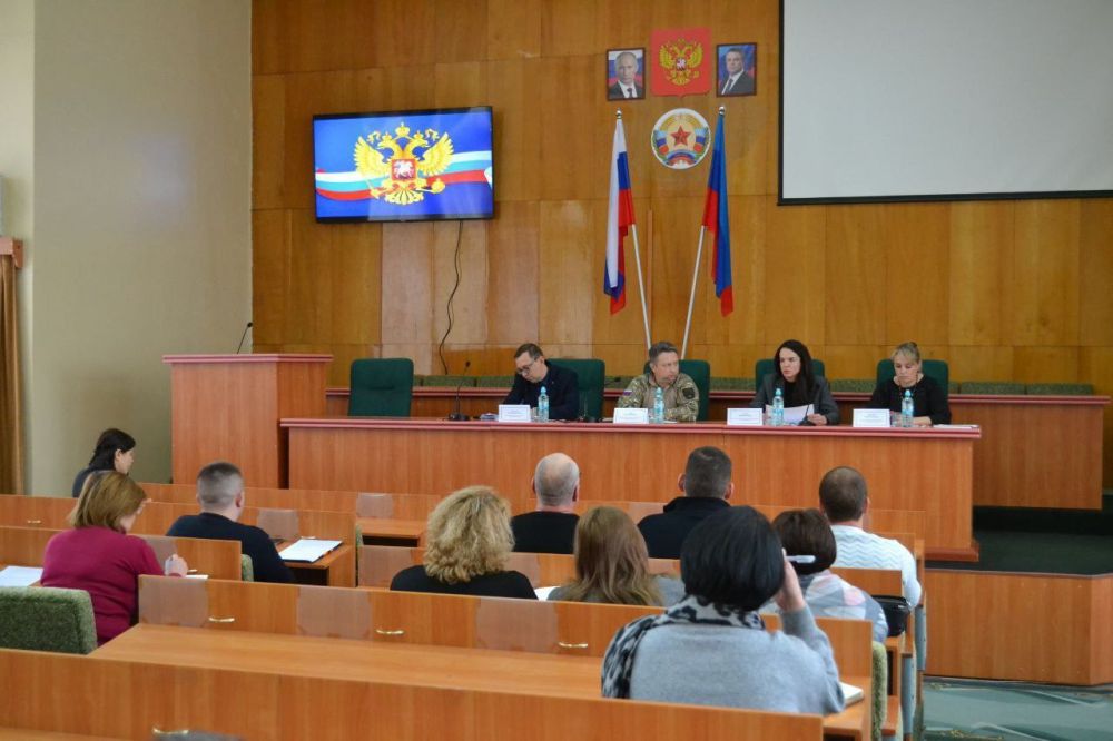 ����������� ����������� ������������ � ������������� ������: ��������� ���������������� ��������������