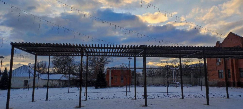 ������� ��������: ��������-��������� �� �������� ����������� �������� � �������� �������������