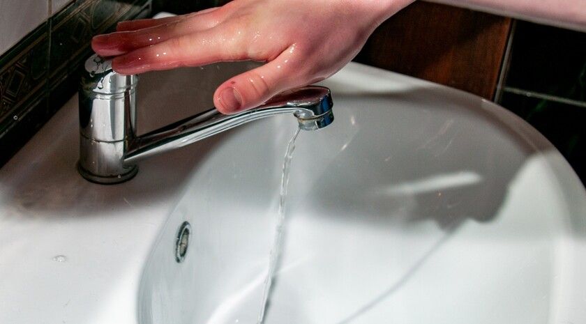 Лугансквода предупредила о сбоях при подаче воды в городах и районах ЛНР 19 декабря