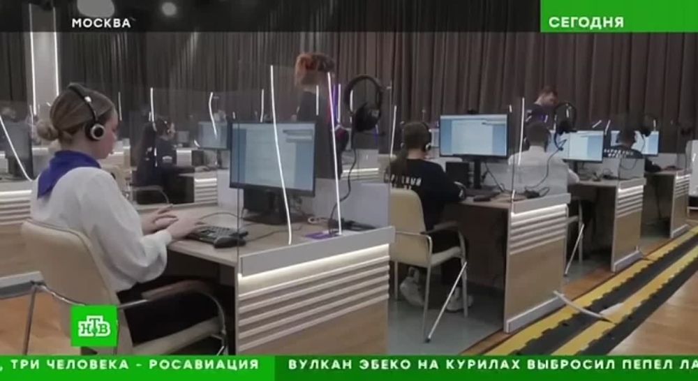 Сегодня в 12 часов пройдут "Итоги года" с президентом