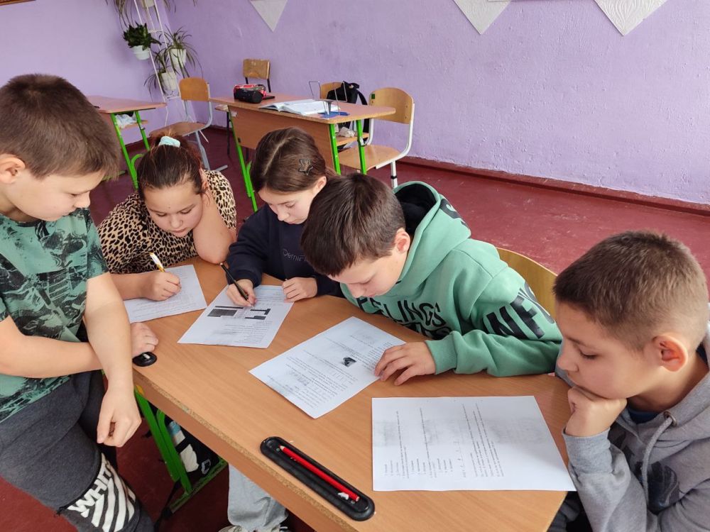 � ������ ���������� ������� "����� ������" ����� ������-�������������� ���������� �. ������� � ������� ������ ����� 40