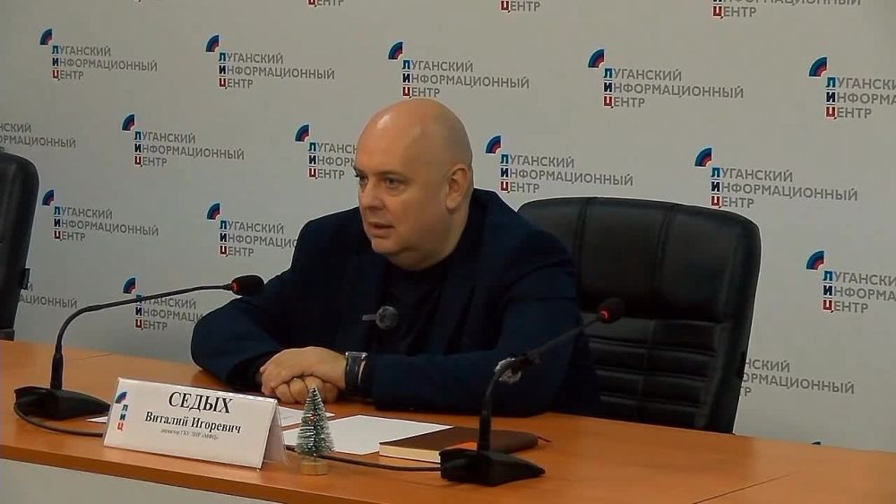 В 2025 году планируется открытие 9 больших и малых отделений МФЦ ЛНР