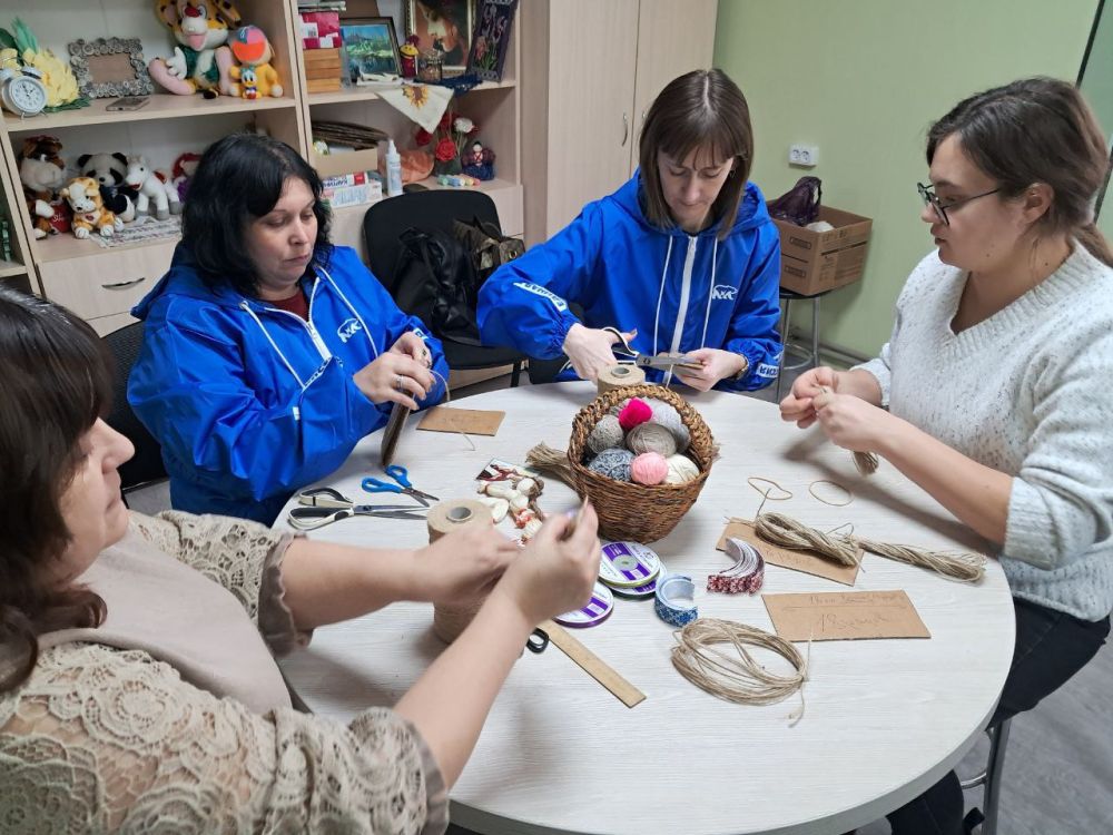 ����� ������ � ������������� ������������� ������ (16.12 - 20.12.2024):