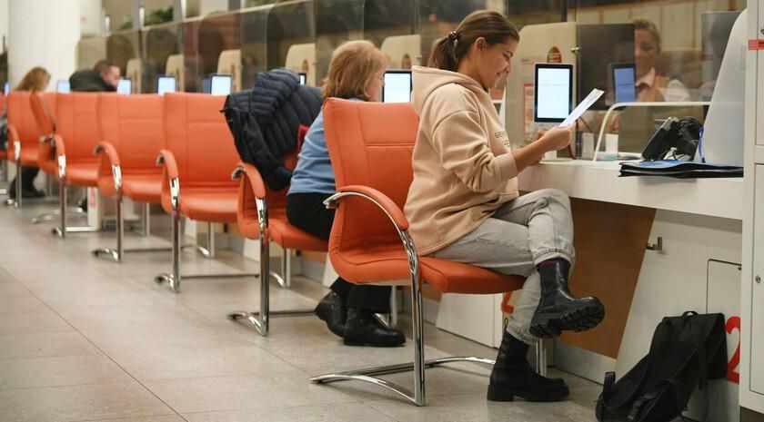 Девять новых отделений МФЦ ЛНР появятся в Республике в начале следующего года