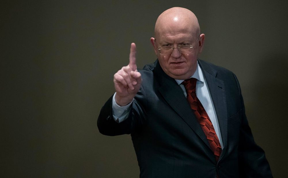 Западное вмешательство и его последствия для Украины