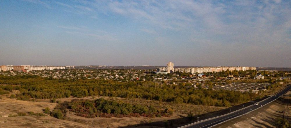 В новых регионах России идет активная работа в сфере инвентаризация недвижимости