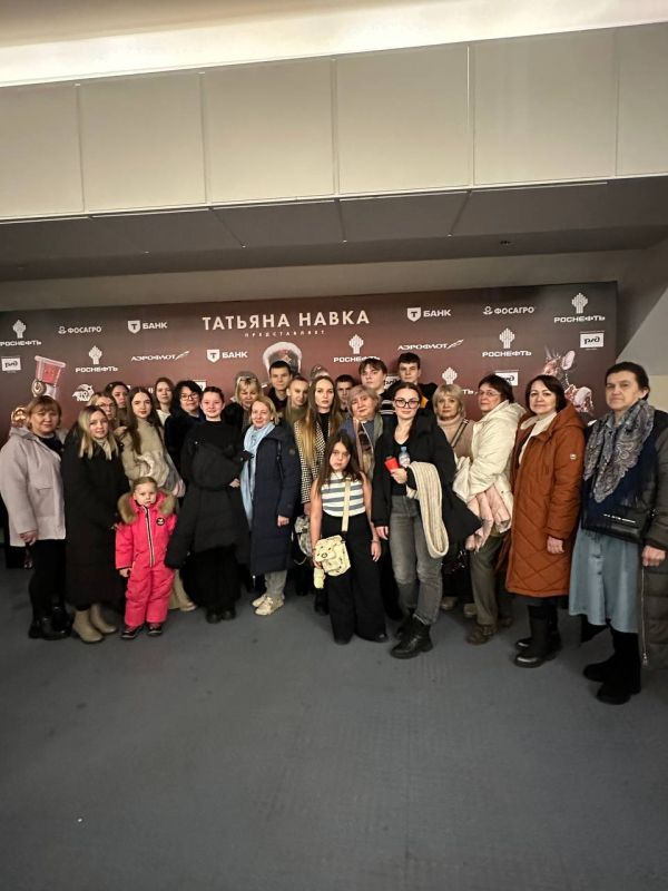 Дарья Лантратова: Более тысячи человек из разных регионов России стали зрителями потрясающего ледового шоу «Щелкунчик»!