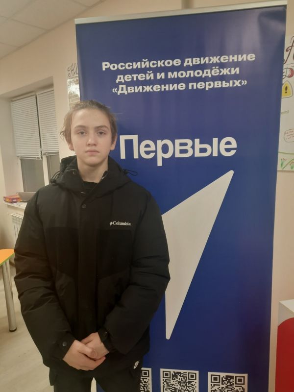 Первый день смены в Детском лагере «Труженик» ГБОУ СПО ЛНР СМК в городе Счастье