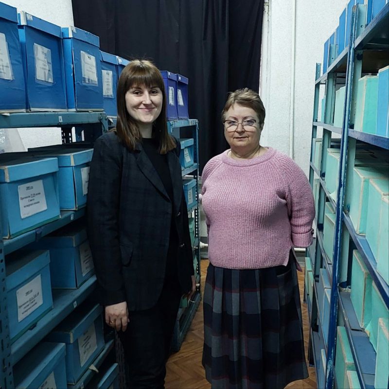 ���� ��������: ������� �������� ����� �������������� ������ � ������ ��������