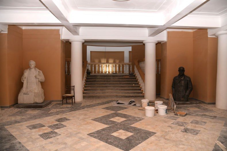 ������������ ��������� ��������� ������� ������ � 2024 �. � �� ��. ������