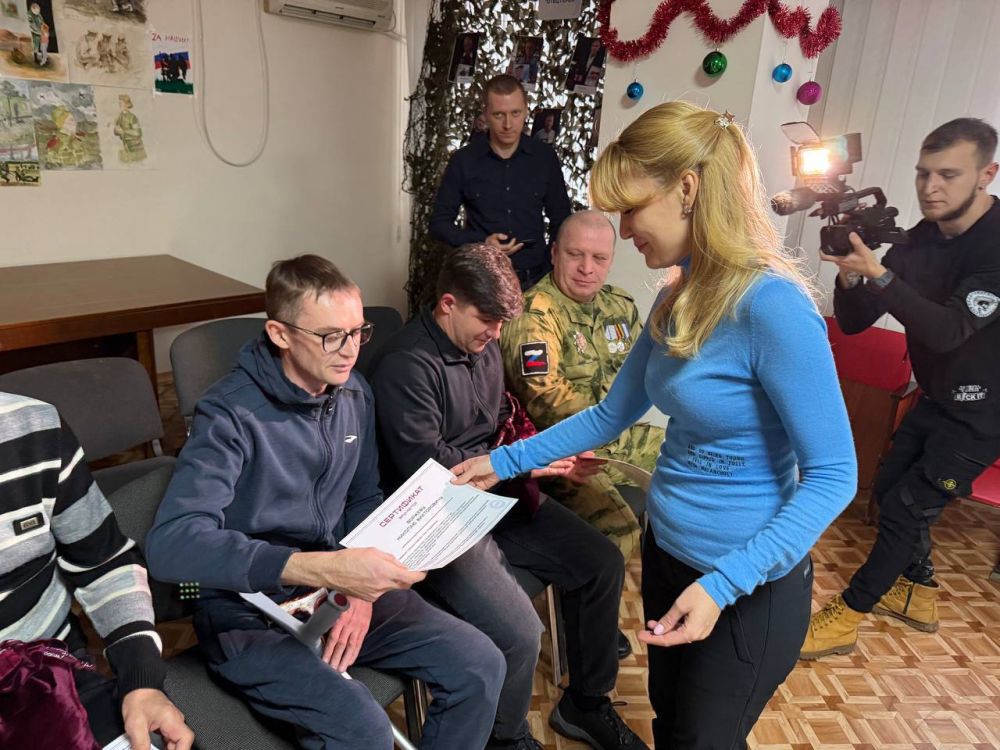 Дарья Лантратова: О новогоднем чуде мечтают не только дети, но и взрослые