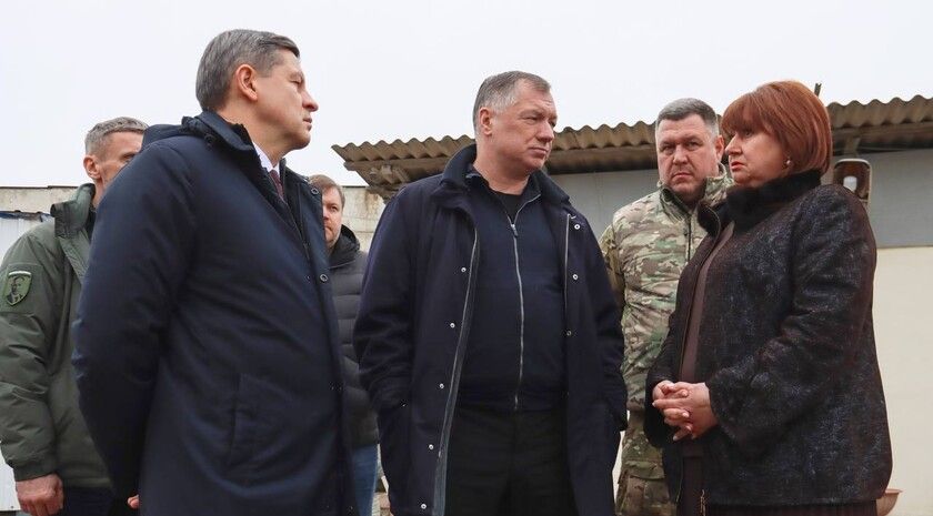 Команда Главы ЛНР справилась со всеми задачами по развитию Республики — Хуснуллин