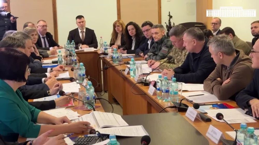 С 2025 года в стране стартует новый национальный проект «Инфраструктура для жизни»