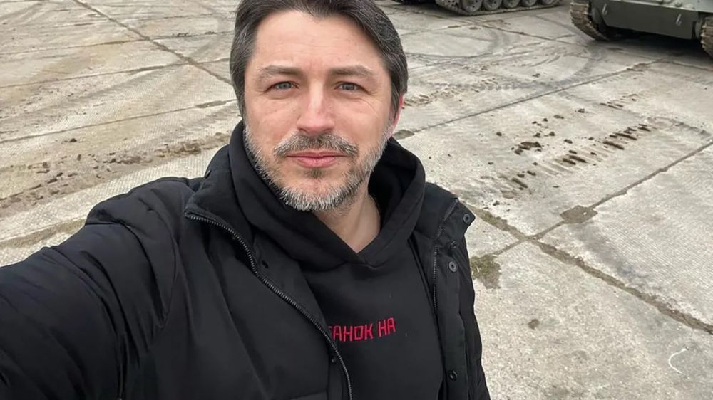 По сообщению военкора Андрея Марочко (ЛНР) под Купянском погиб Сергей Притула, украинский националистический общественный деятель, телеведущий, стендап-комик, автор и сопродюсер скетч-шоу «Файна Юкрайна», экс-ведущий «Кто...