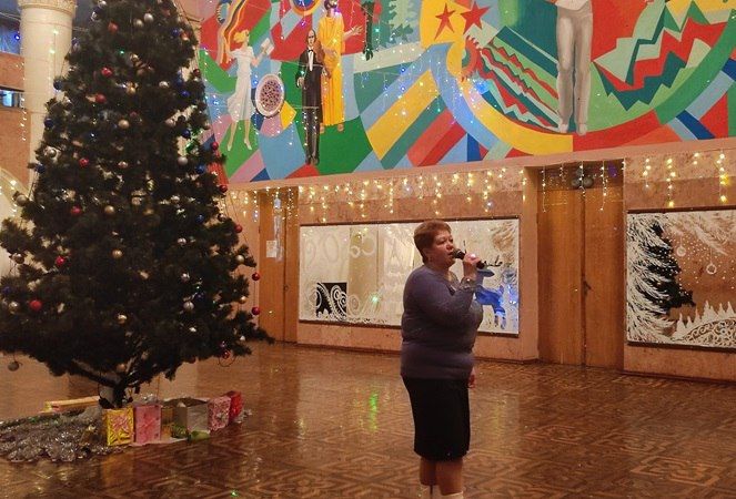 Чудеса в сказочном лесу: Новогоднее путешествие - 2025